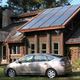 Illustration for article titled As Expected, No Toyota Solar-Powered Car